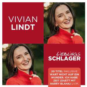 Vivian Lindt - Lieblingsschlager (2023) 